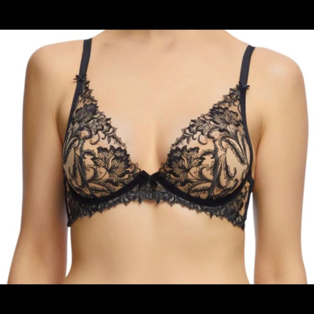 Dita Von Teese Nocturnella 38E or US 38DD